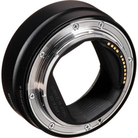 Canon EF-EOS R - adapter do obiektywów z mocowania EF/EF-s na EOS R_6